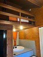 Hotel Cabanas Glamour