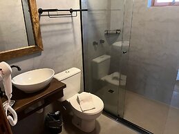 Hotel Cabanas Glamour