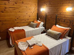 Hotel Cabanas Glamour