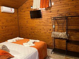 Hotel Cabanas Glamour