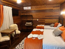 Hotel Cabanas Glamour