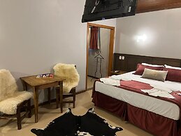 Hotel Cabanas Glamour