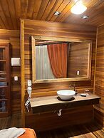 Hotel Cabanas Glamour