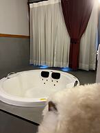 Hotel Cabanas Glamour