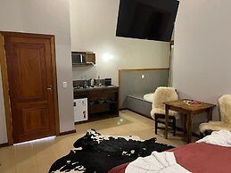 Hotel Cabanas Glamour