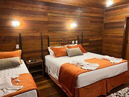 Hotel Cabanas Glamour