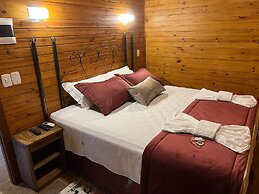 Hotel Cabanas Glamour