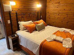 Hotel Cabanas Glamour