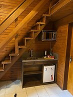 Hotel Cabanas Glamour