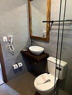 Hotel Cabanas Glamour