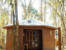 Hotel Cabanas Glamour