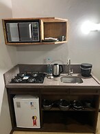 Hotel Cabanas Glamour