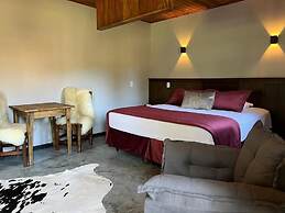 Hotel Cabanas Glamour