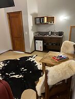 Hotel Cabanas Glamour