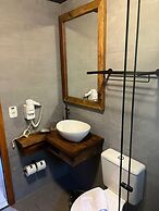 Hotel Cabanas Glamour