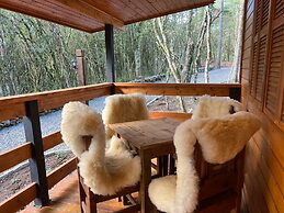 Hotel Cabanas Glamour