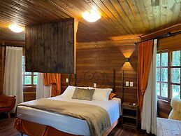 Hotel Cabanas Glamour
