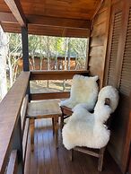 Hotel Cabanas Glamour