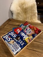 Hotel Cabanas Glamour