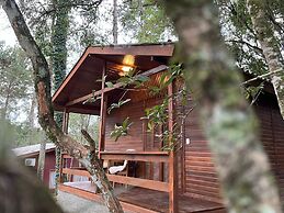 Hotel Cabanas Glamour