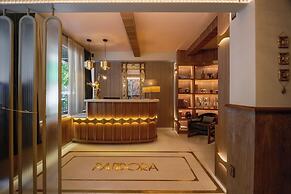 Pandora House