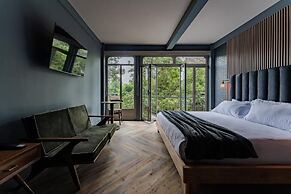 Pandora Reforma by VH