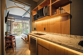 Pandora House