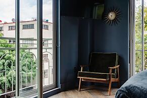 Pandora Reforma by VH