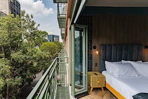 Pandora Reforma by VH