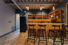 Pandora Reforma by VH