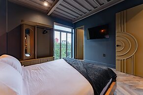 Pandora Reforma by VH