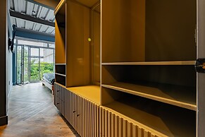 Pandora Reforma by VH