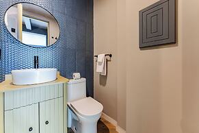 Pandora Reforma by VH