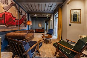 Pandora Reforma by VH