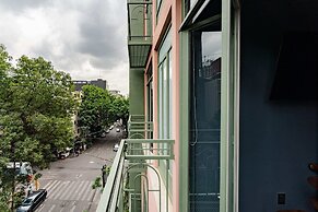 Pandora Reforma by VH