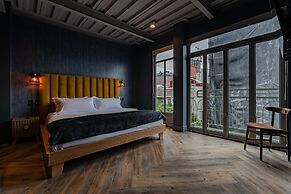 Pandora Reforma by VH