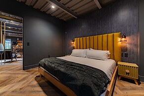 Pandora Reforma by VH