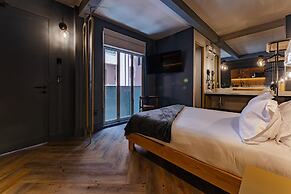 Pandora Reforma by VH