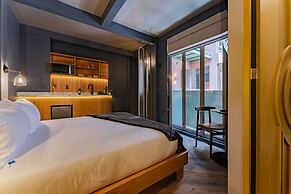 Pandora Reforma by VH