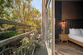 Pandora House