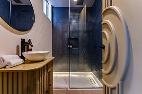 Pandora Reforma by VH