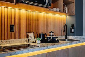 Pandora Reforma by VH