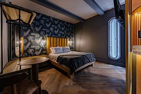 Pandora Reforma by VH