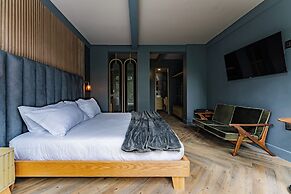 Pandora Reforma by VH