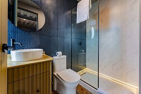 Pandora Reforma by VH