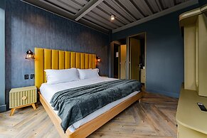 Pandora Reforma by VH