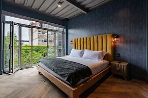 Pandora Reforma by VH