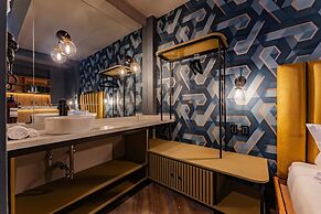 Pandora Reforma by VH