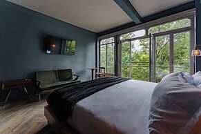 Pandora Reforma by VH