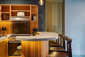 Pandora Reforma by VH